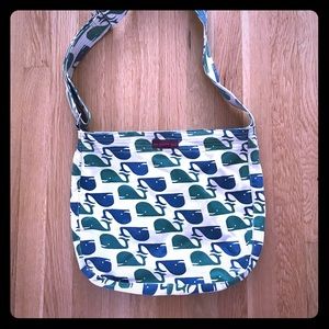 Bungalow 360 whale bag